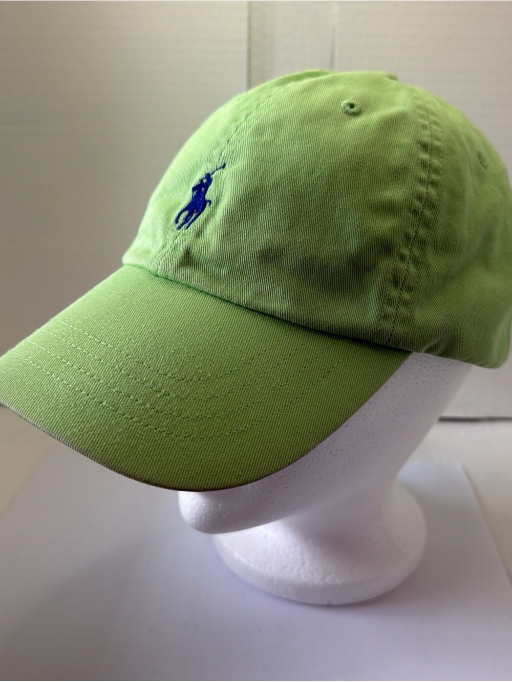 Polo by Ralph Lauren adjustable cap like new vintage